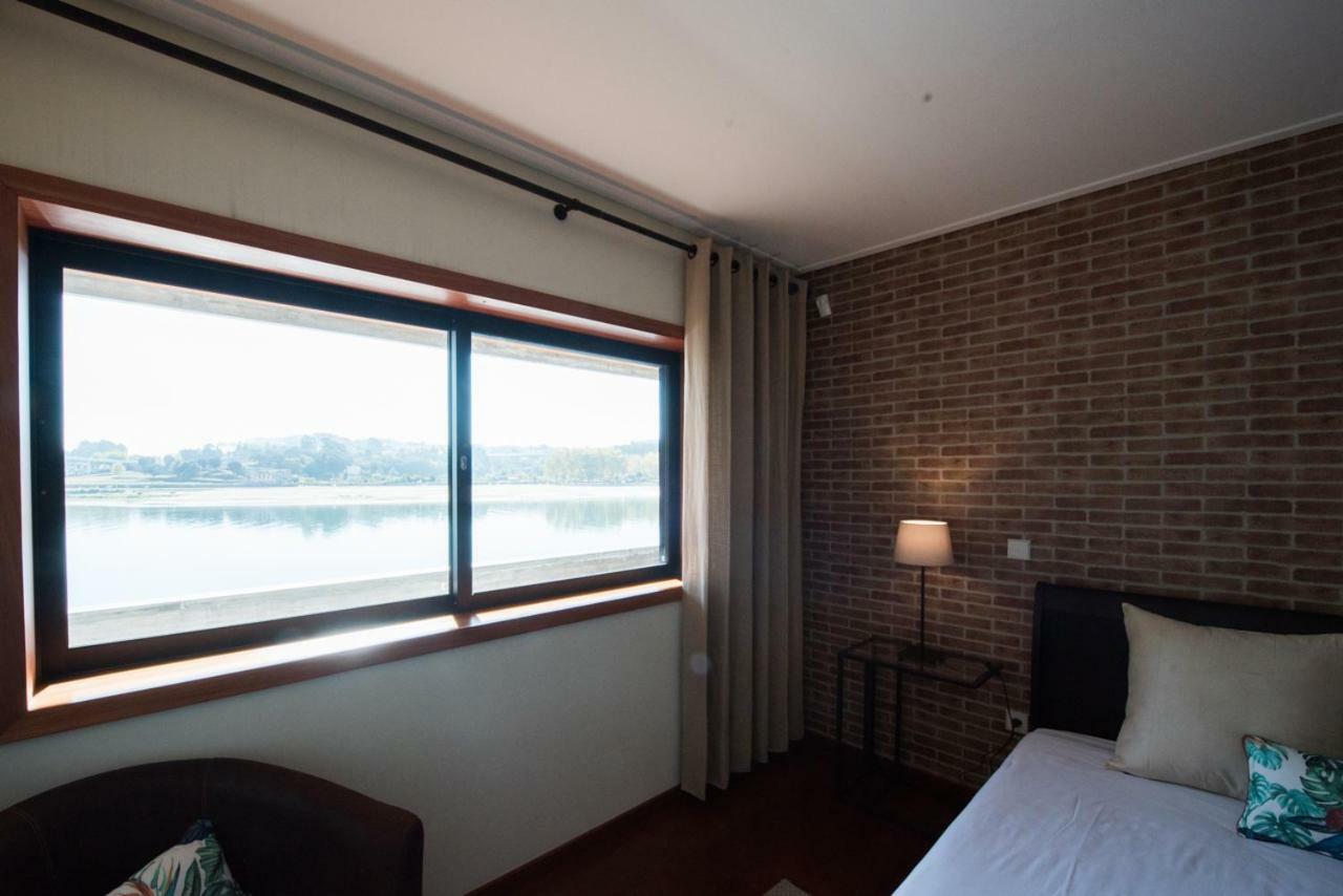 Douro Balcony Apartment Porto Exterior foto