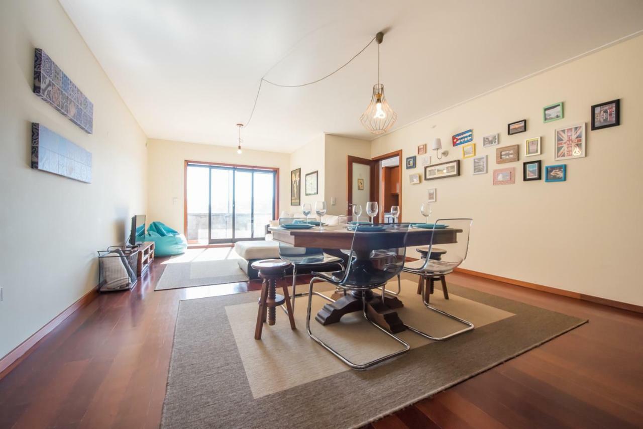 Douro Balcony Apartment Porto Exterior foto