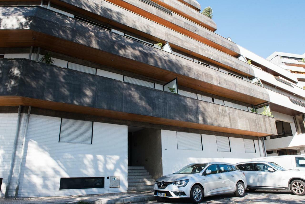 Douro Balcony Apartment Porto Exterior foto